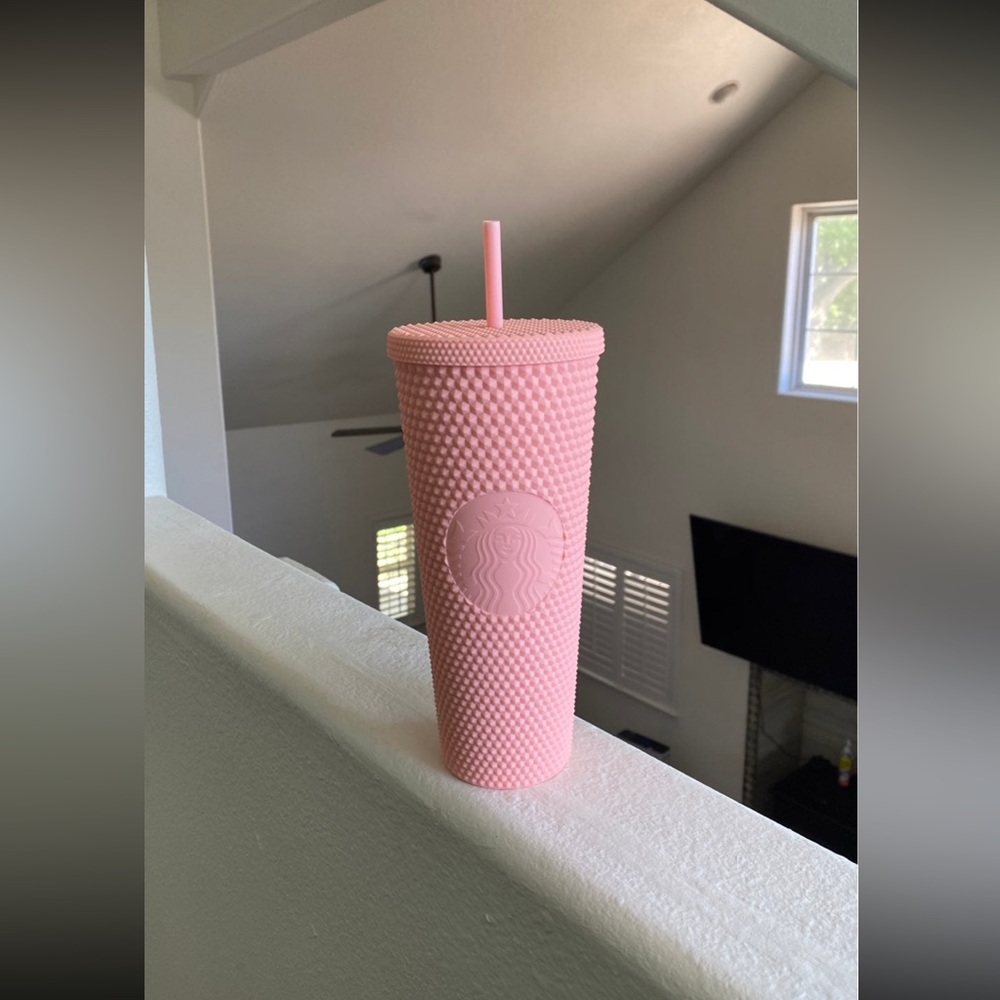 Starbucks cup